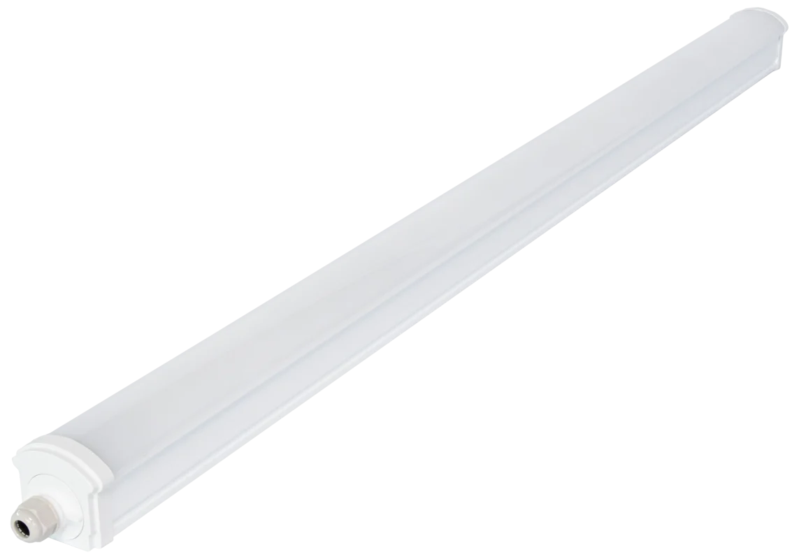 LED-Feuchtraumleuchte Power-Line 25 Watt