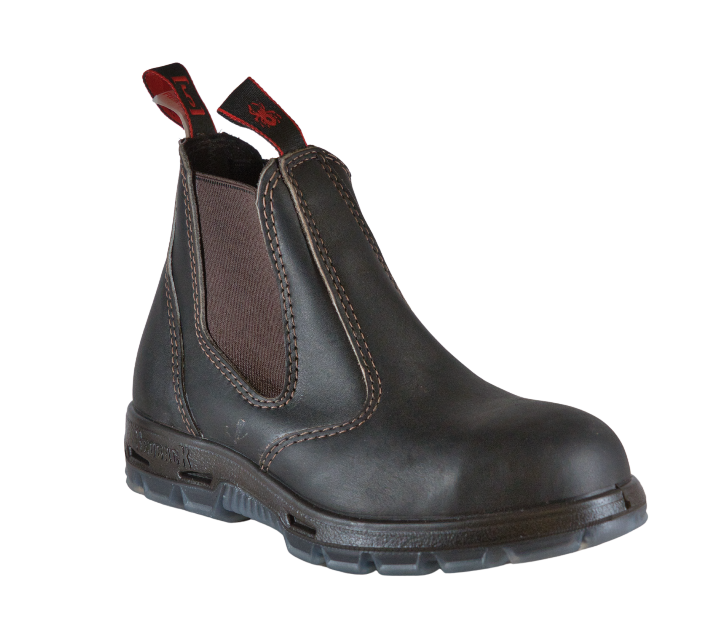 Redback Sicherheits-Stiefelette (mit Stahlkappe)