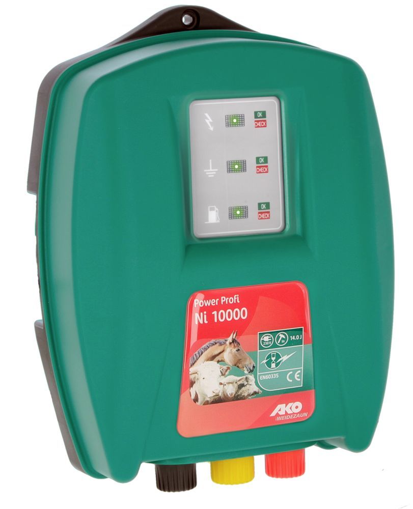 AKO "Power Profi Ni 10000"