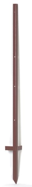 Winkeleisenpfahl 115 cm