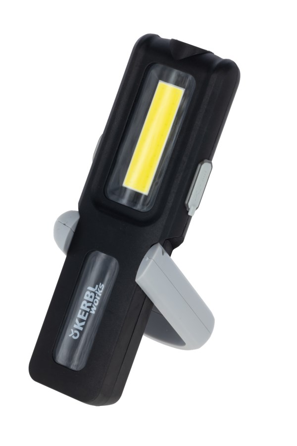 LED-Handleuchte WorkFire 350