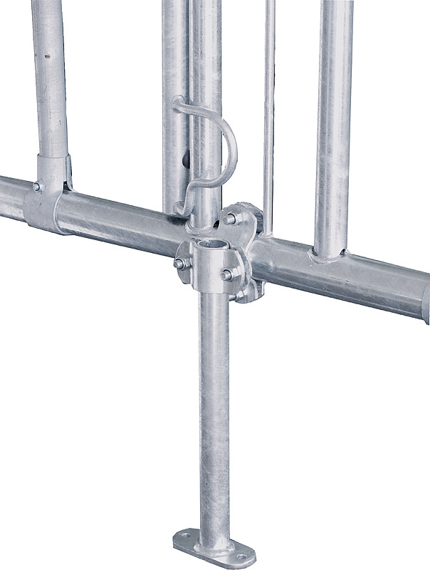 Mittelstütze 460 mm