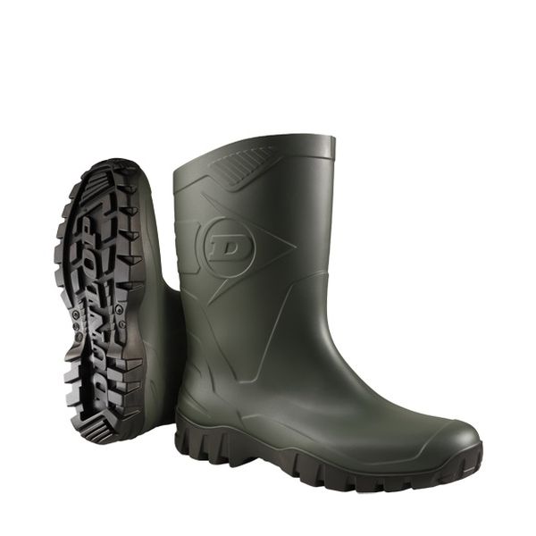 Arbeitsstiefel ''Dunlop Dee''