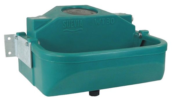 Suevia Laufstalltränke 'WT 30'
