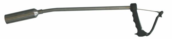 Eingeber für Boli aus Edelstahl 37 mm