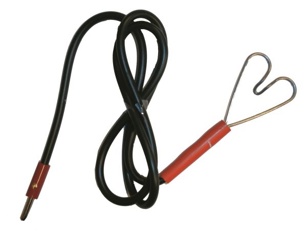 Zaunanschlußkabel 'Super'