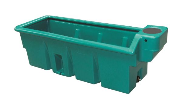 Suevia Weidetrog WT 200