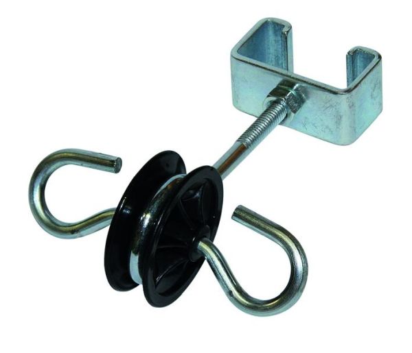 T-Pfosten Torgriffisolatorenset