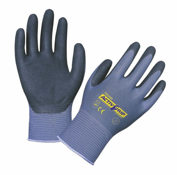 Arbeitshandschuhe Activ Grip Advance