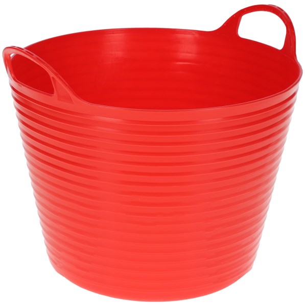 Flexibler Trog "FlexBag" 28 ltr.