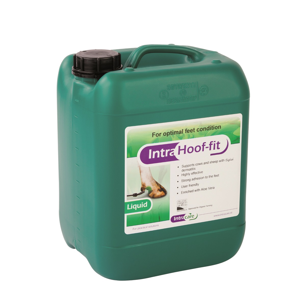 Hoof-fit Liquid
