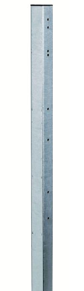 Quadratpfosten für verstellbare Standard Weidetore