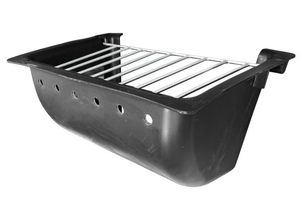 SlowFeeder Heuspender 140 l