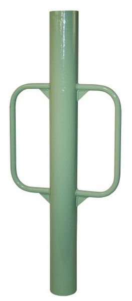 Ramme für Weidezaunpfähle