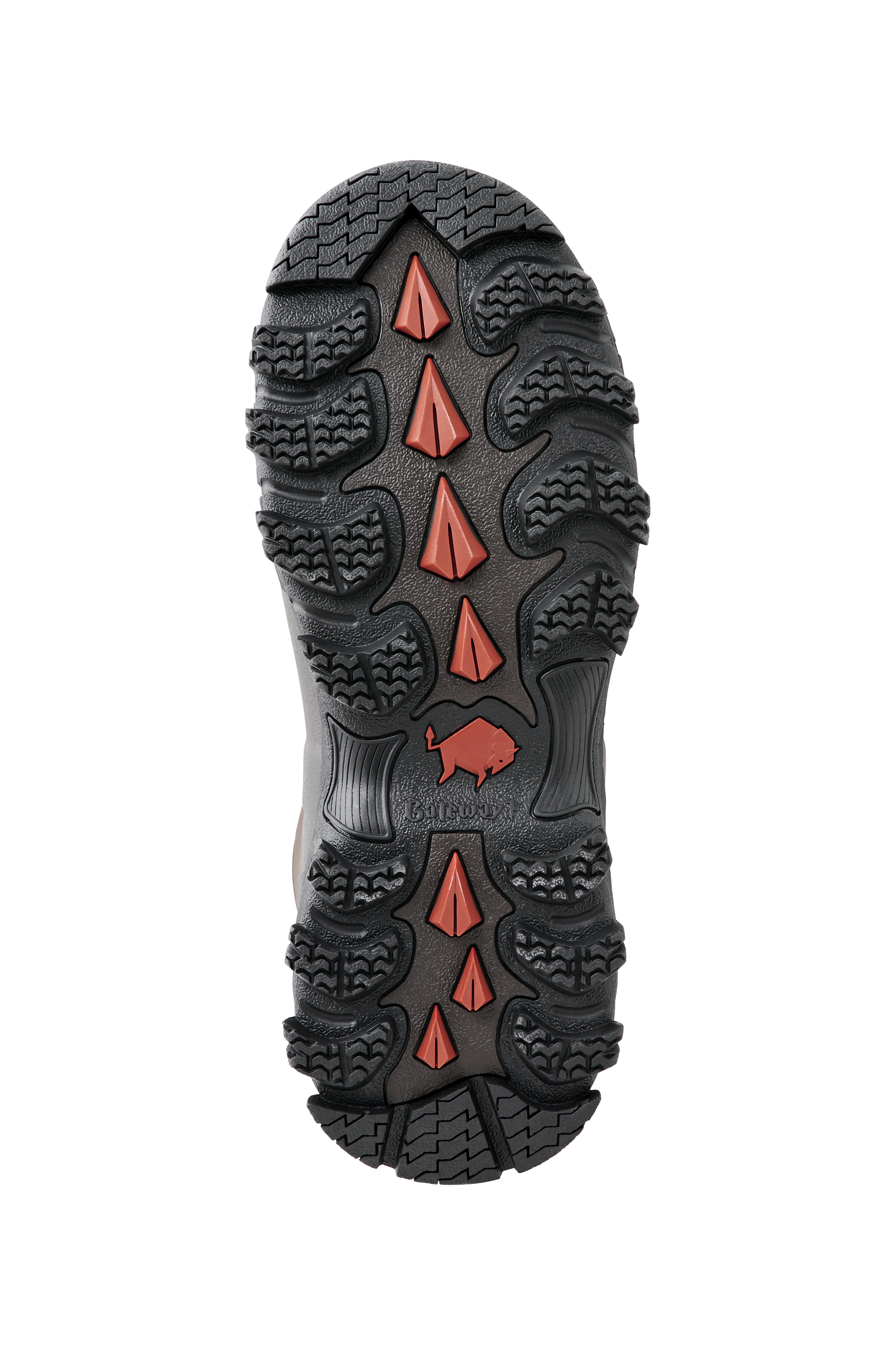 Gateway Country 17"