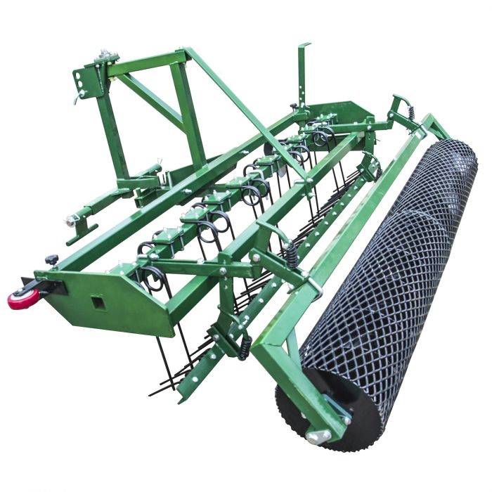 Kellfri Reitbahnplaner 3-Punkt