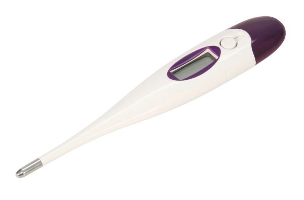 Fieberthermometer elekronisch