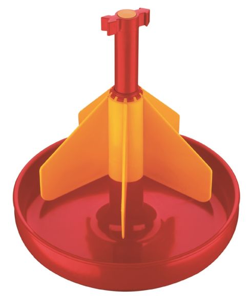 ''EasyPan'' Ferkelschale
