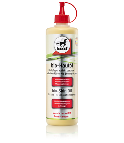 Leovet Bio-Hautöl
