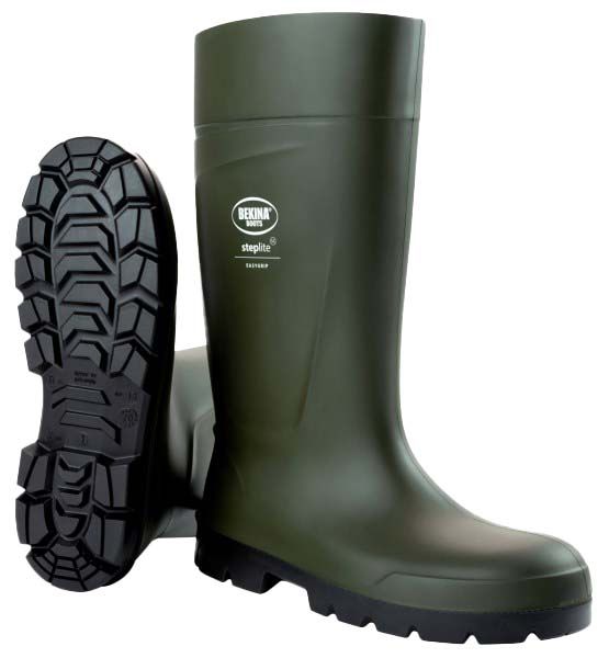 Sicherheitsstiefel S5 Steplite® Easygrip
