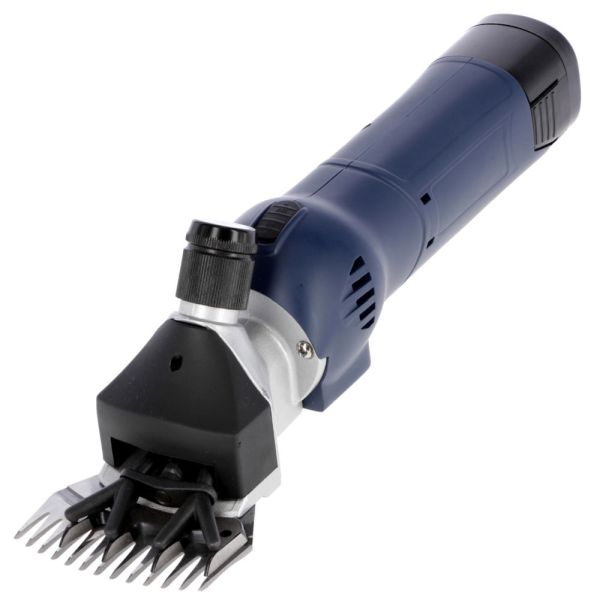 Akku-Schafschermaschine "FarmClipper"