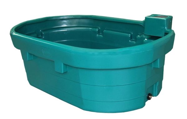 Suevia Weidetrog WT 1000