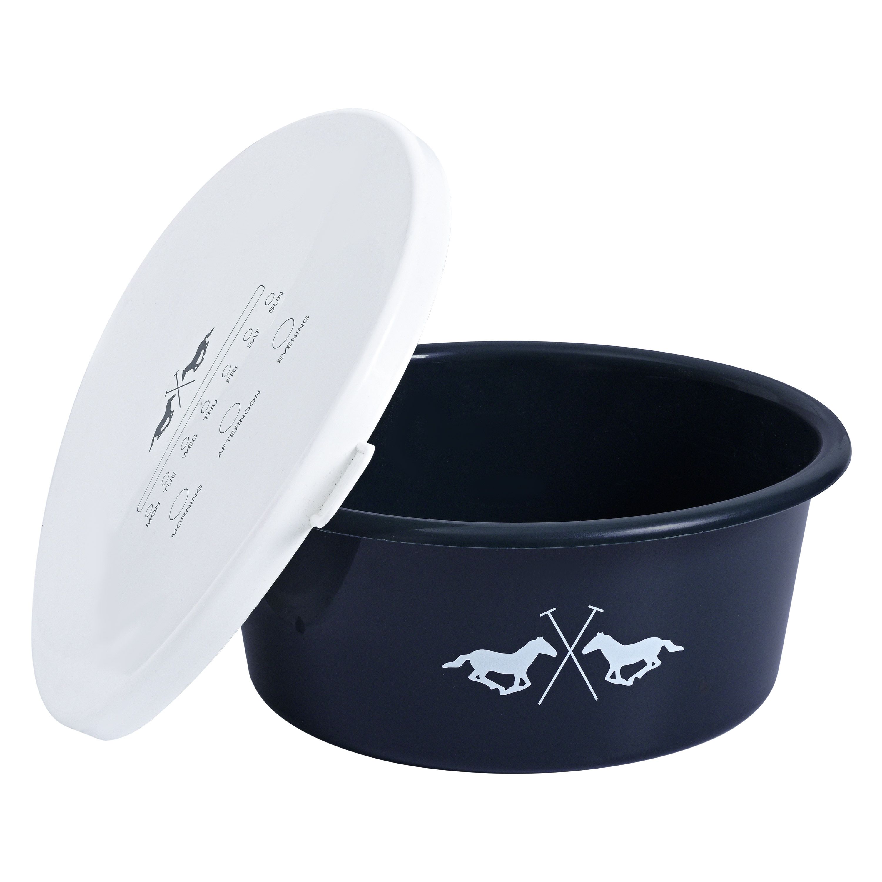 Müsli Schale HVPNena 6 l , Navy