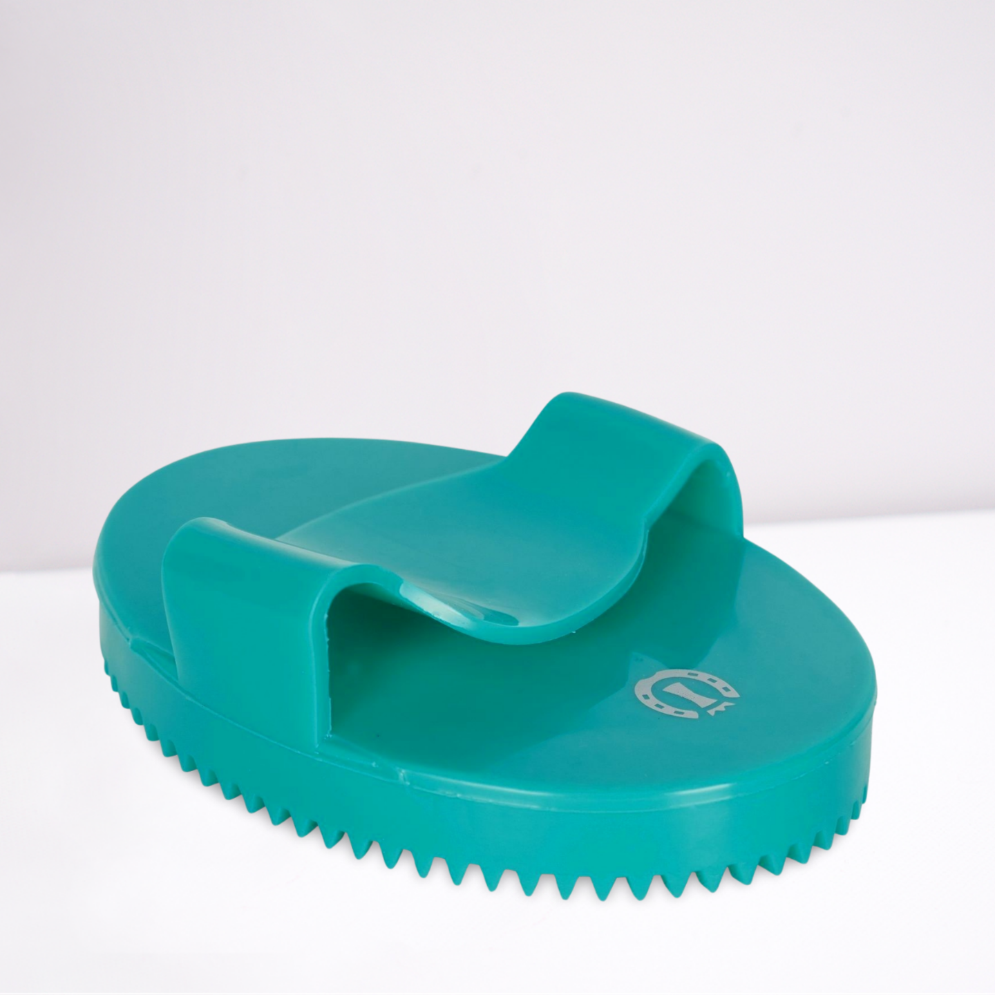 Gummistriegel
