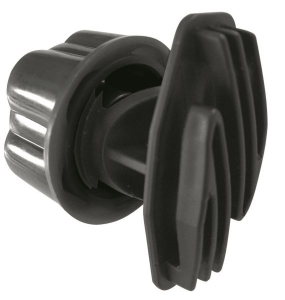 Breitband Schraubisolator