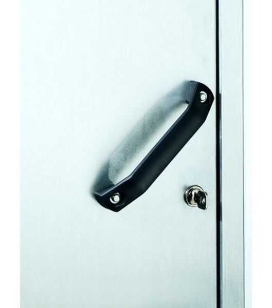 Sattelschrank Western 75 x 75 x 106 cm
