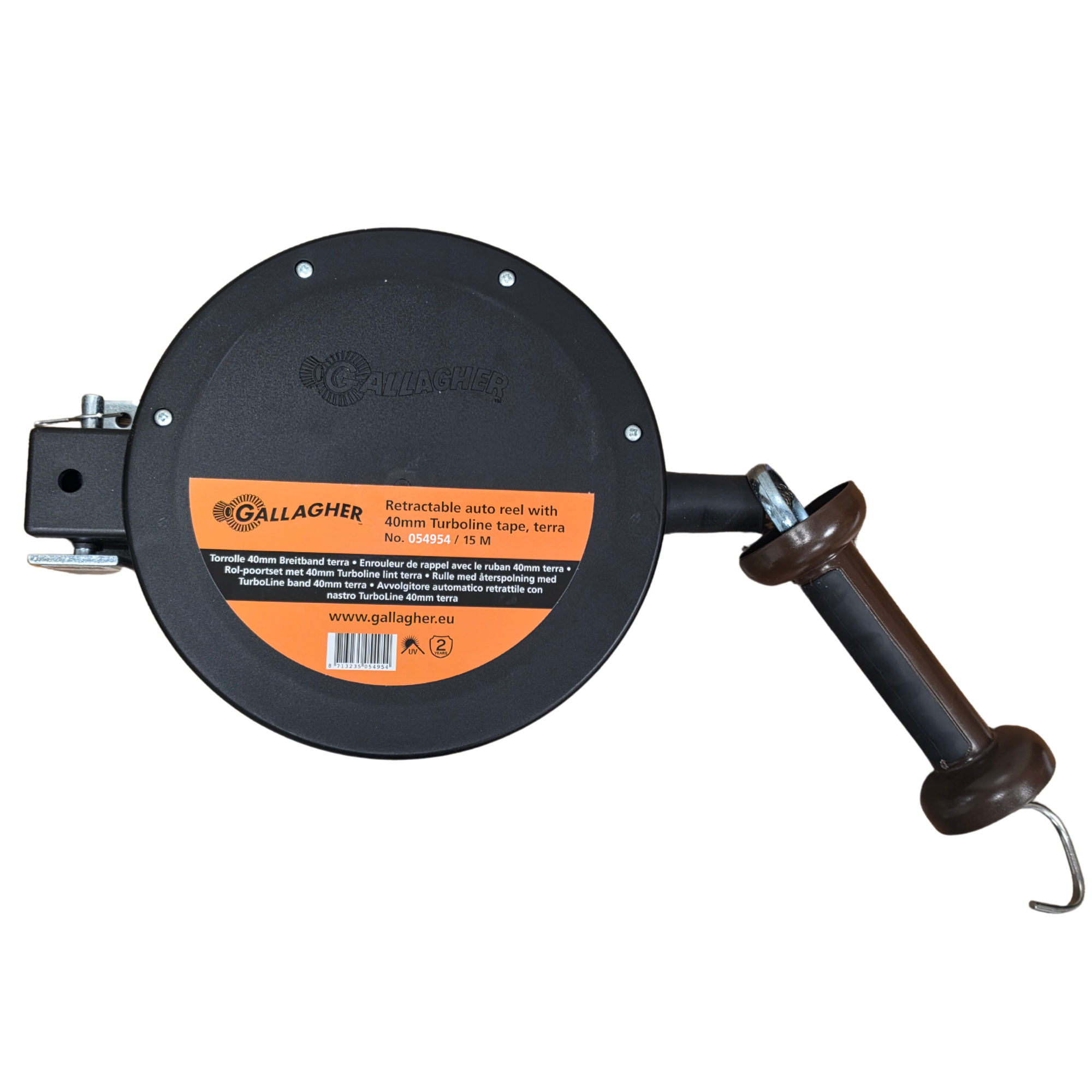 Gallagher Torrolle Breitband 15m