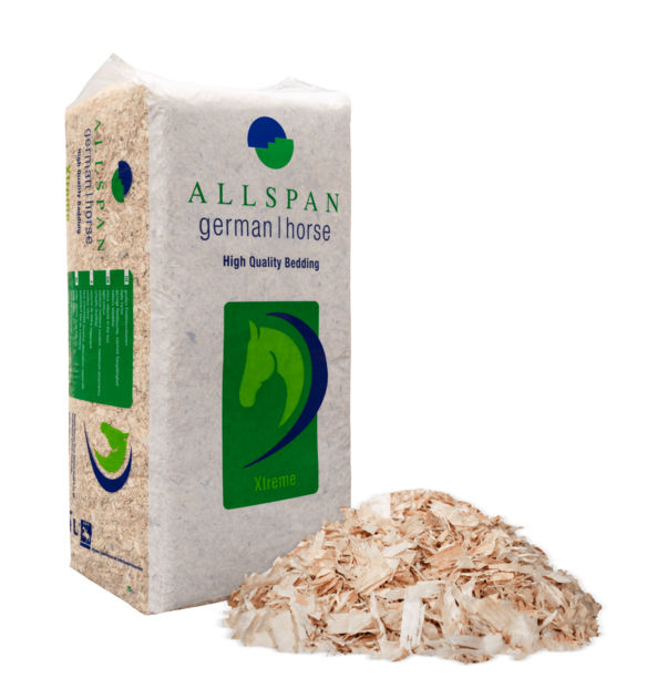 Allspan Xtreme 17 kg