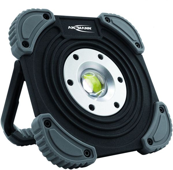 Akku-Arbeitsstrahler 20 Watt