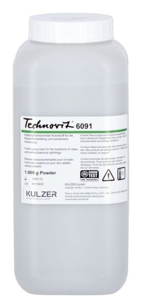 Technovit Pulver