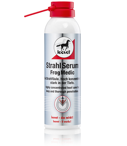 Leovet StrahlSerum-Spray