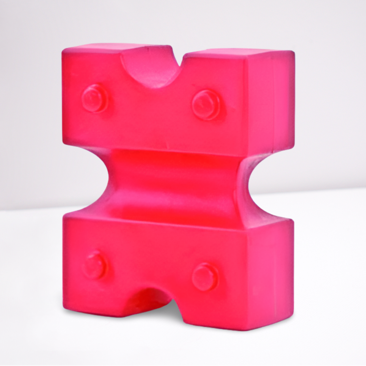 Cavalettiblock