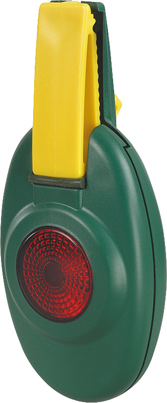 Patura Zaun-Alarm