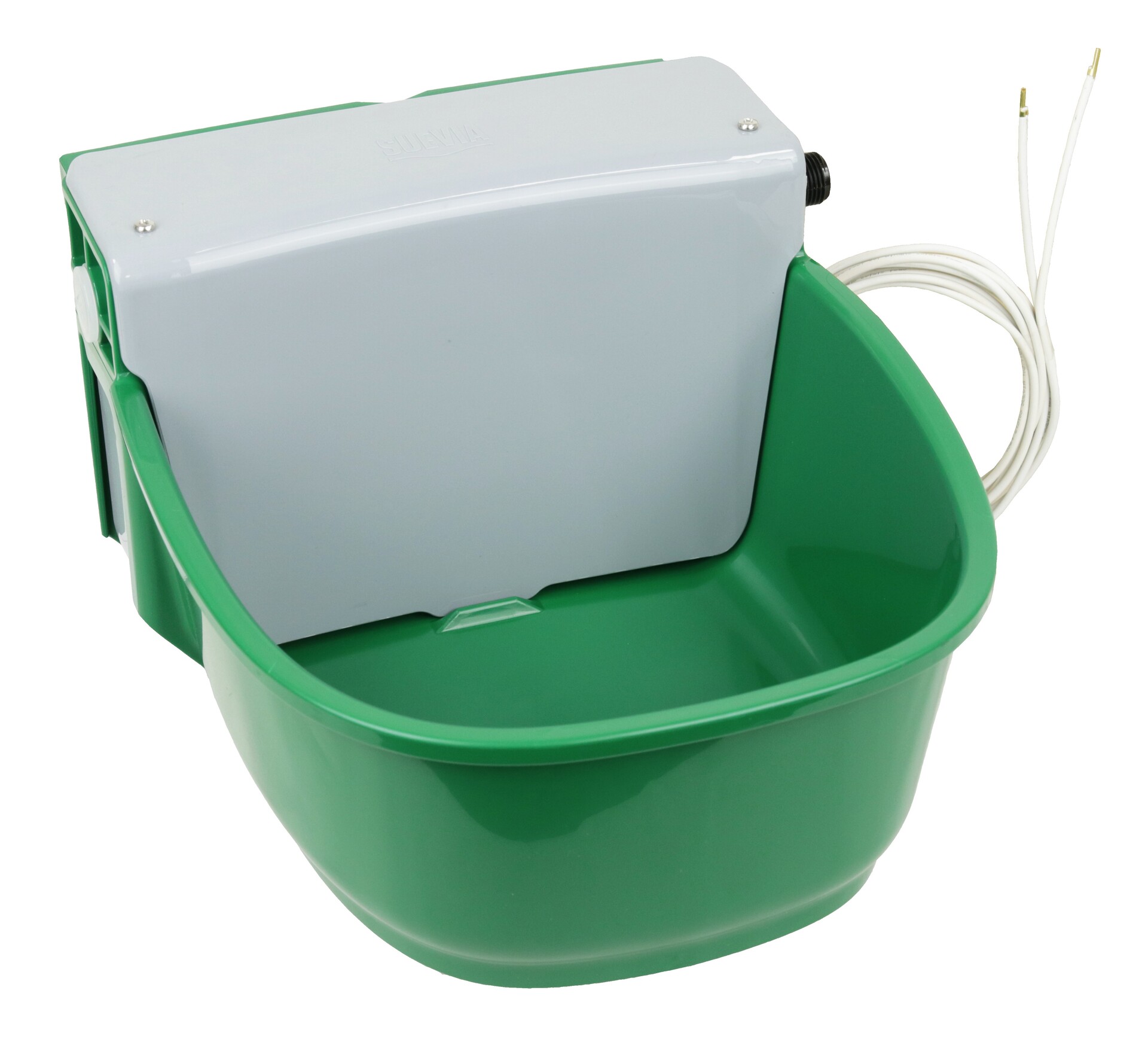 Schwimmerventil-Becken Modell 135PH Hochdruckventil