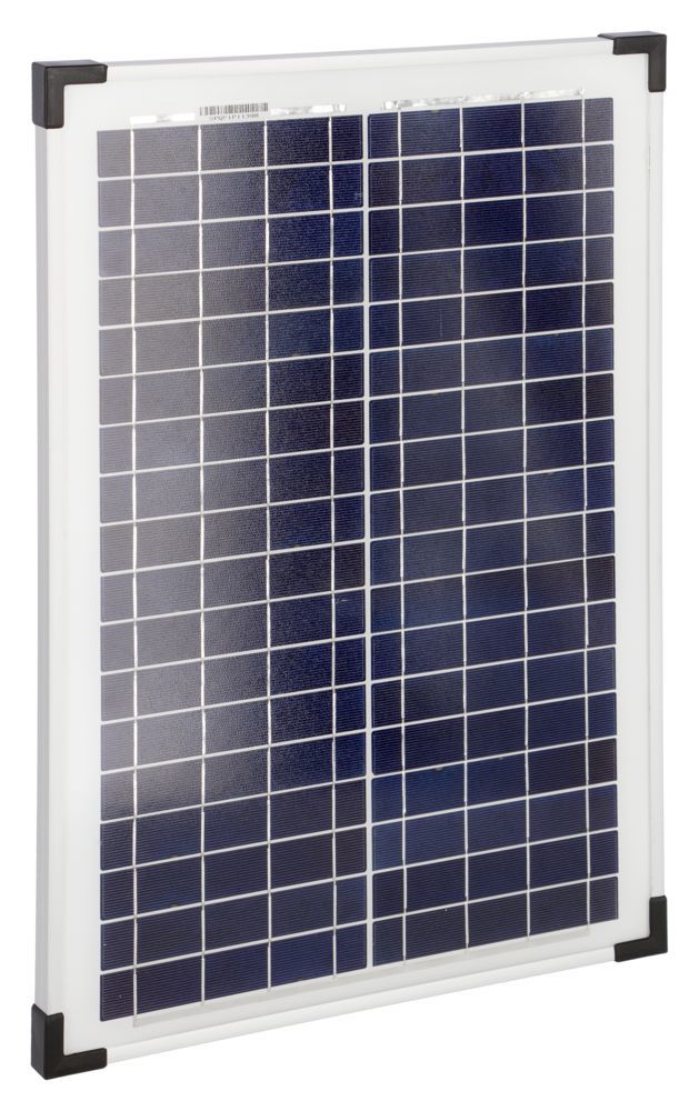 AKO Solarmodul