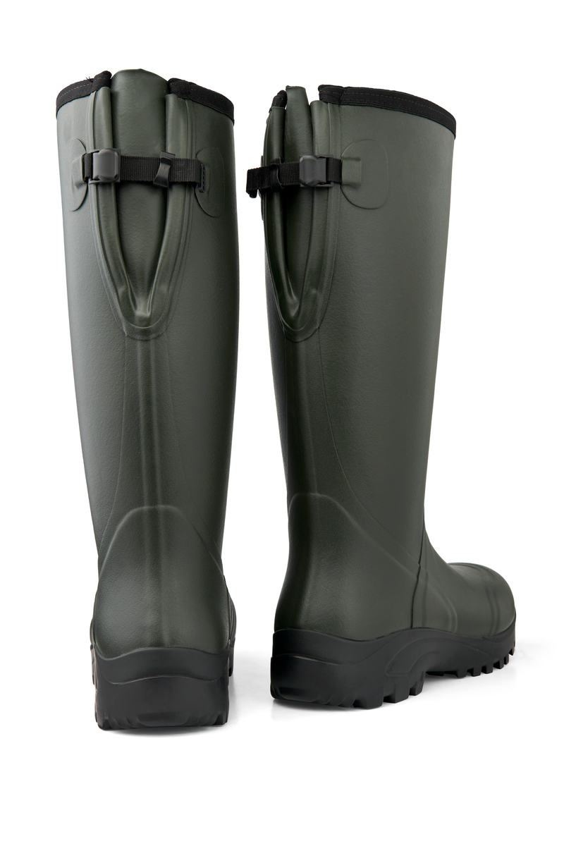 Gateway Sportsman II 18" 4mm