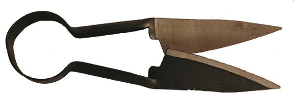 Handschermaschine für Schafe 30 cm