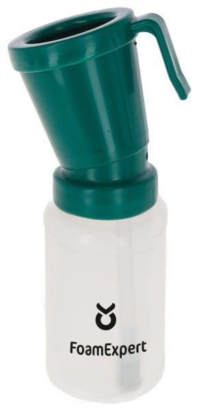 "FoamExpert" Dippbecher