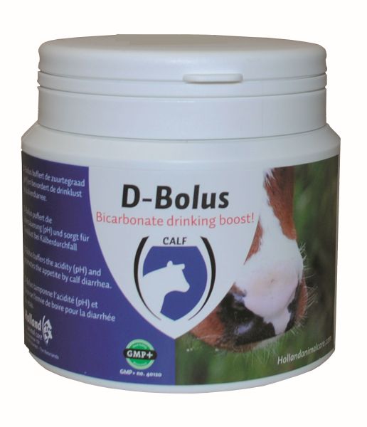 D-Bolus +GRATIS Eingeber