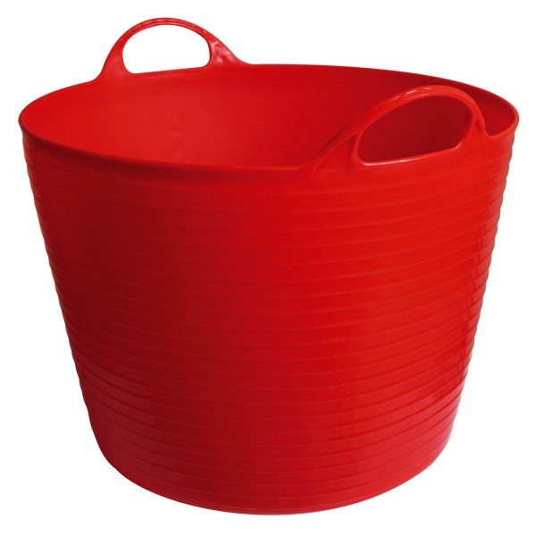 Flexibler Trog "FlexBag" 42 ltr.