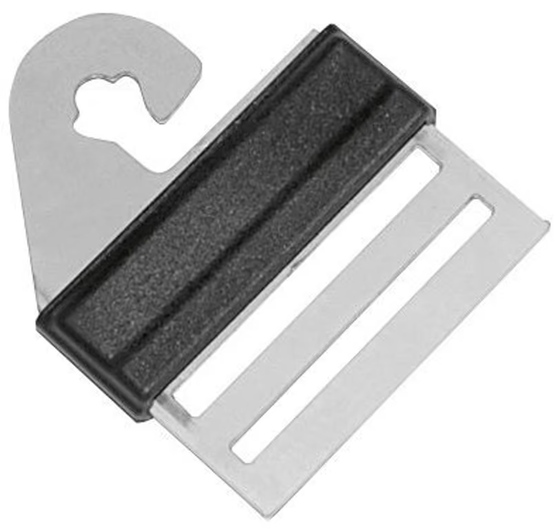 Torgriffverbinder LitzClip für Breitband