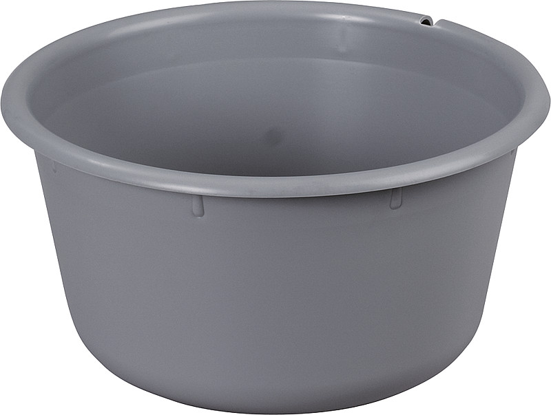 Futterschale 5 ltr., d= 28 cm