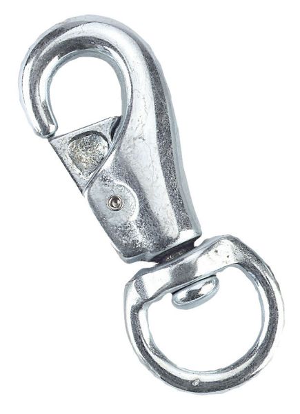 Wirbelkarabiner