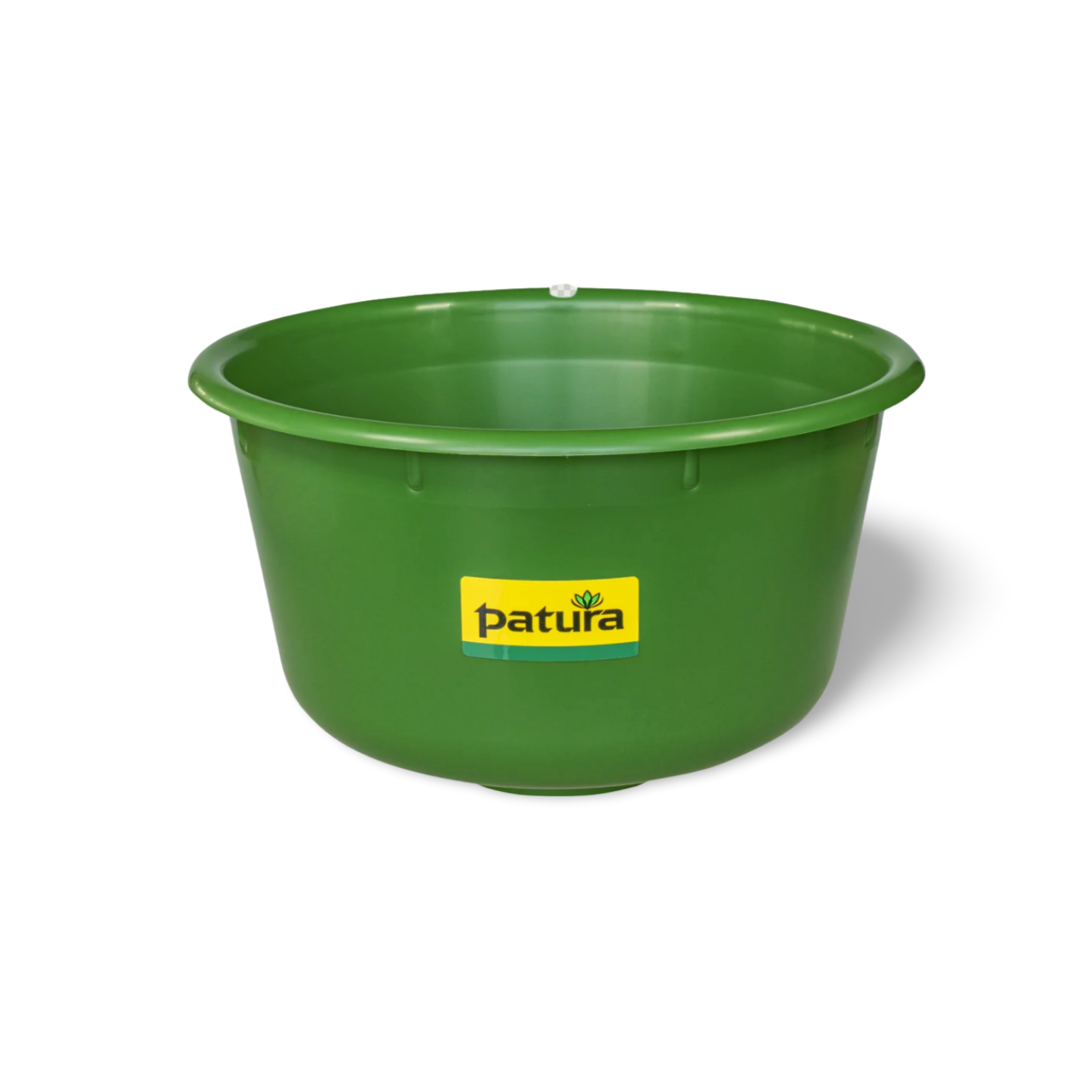 Futterschale 8 ltr., d= 28 cm