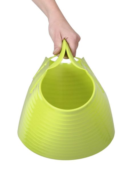 Flexibler Trog "FlexBag"  60 l