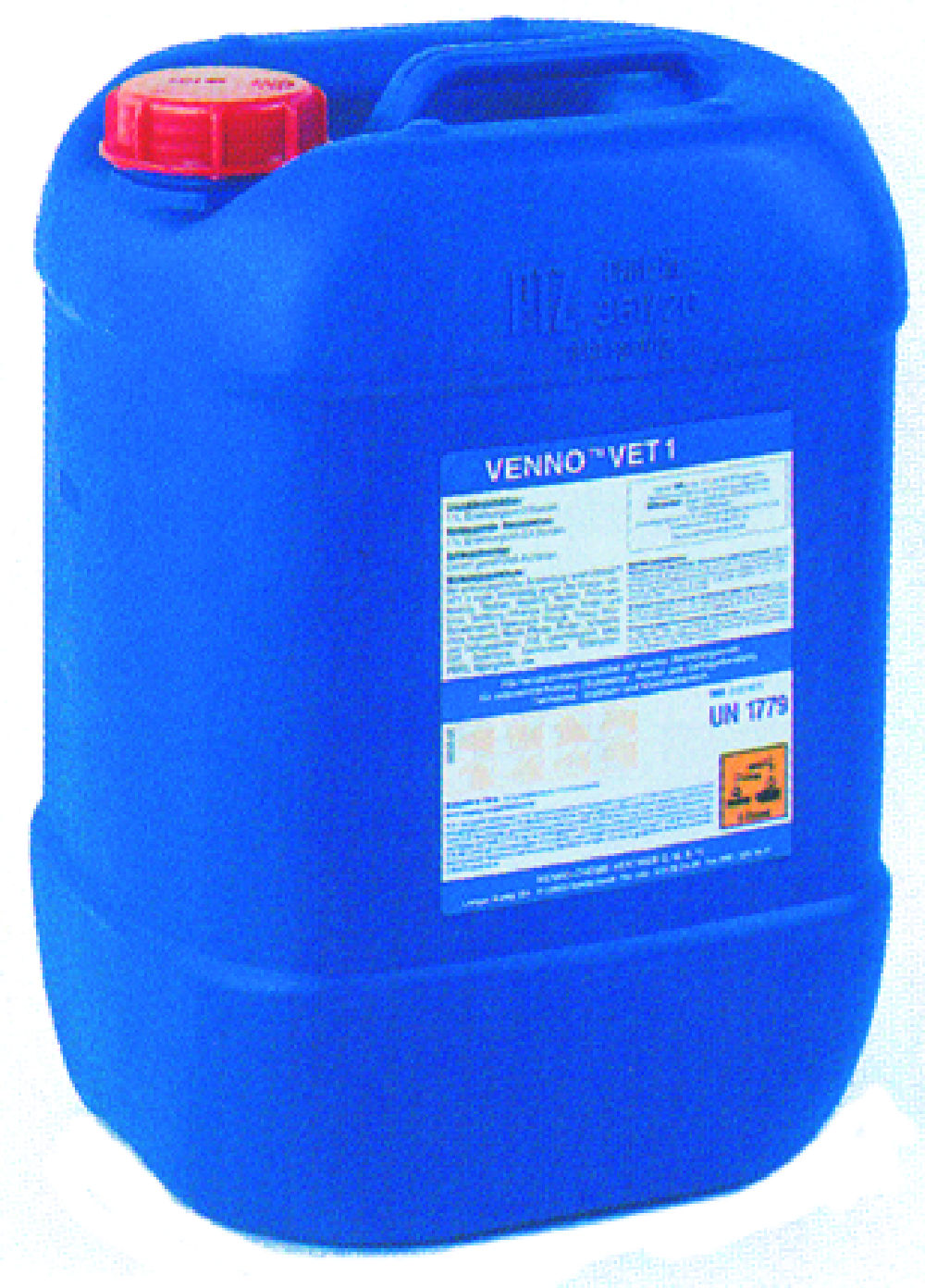 ''Venno-Vet1 super'' Desinfektionsmittel 10 Liter